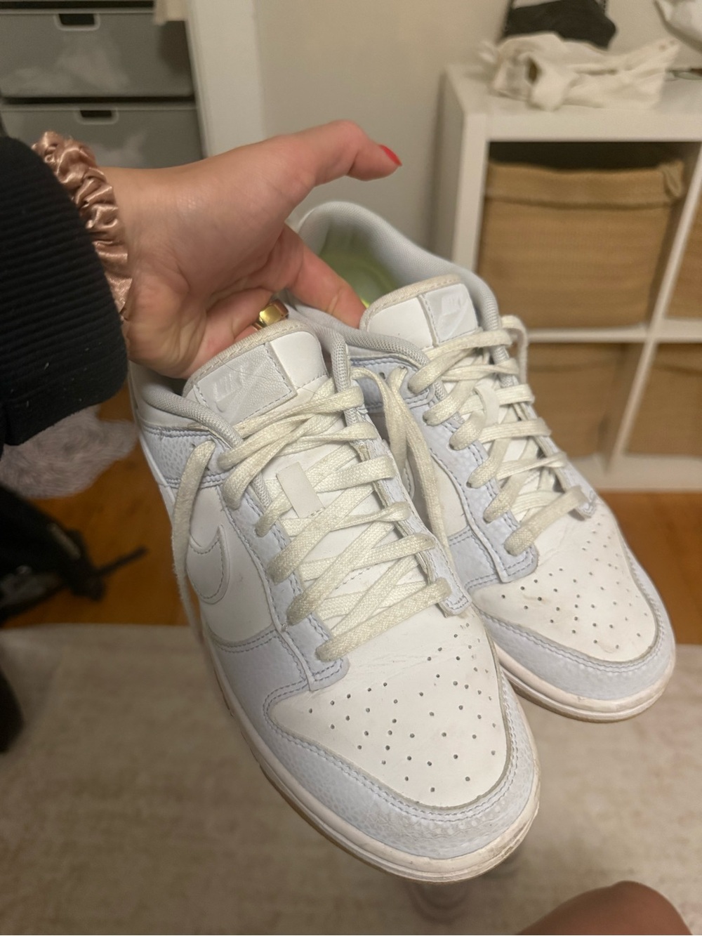 Nike Women’s Dunks